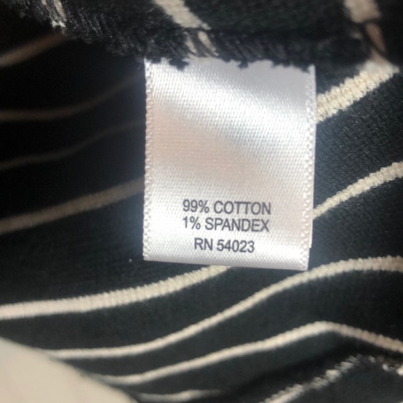 Banana Republic Fit & Flare Dress with Pockets! - Picture 5 of 7